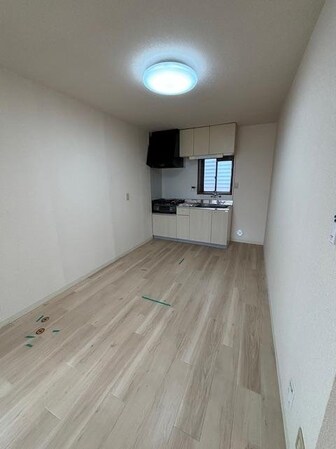 アコルデ妙蓮寺の物件内観写真